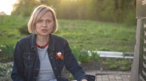 Место памяти. Губкинская Хатынь.
