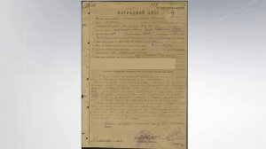 Память о героях в сердцах молодых. Николай Грищенко