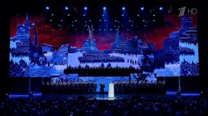 Стас Пьеха, Александра Воробьева — Ты моя надежда, ты моя отрада