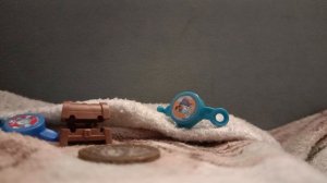 5 ночей с животными:Легенда о тун тун сахуре 3 ночь