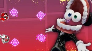 The one who's  Running The Snow