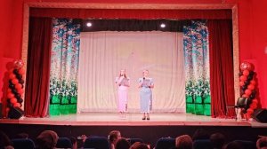 Победная весна концерт 08.05.2026г.