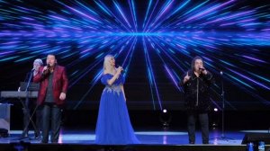 Марина Соболева,Орест Зорин, Геннадий Лист  «Качается вагон» г. Липецк 2026