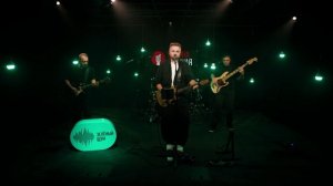 #ХардБарды - Мультфильмы (Зелёный шум, Радио Калина Красная)