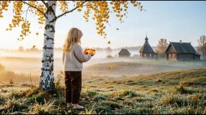 ПЕСНЯ «Янтарное сердечко»
