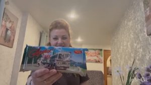 ЧТО  ПОЧЁМ КУПИЛА☝️/жизнь здесь и сейчас ✅❤️❤️❤️