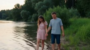 Красивая песня - Круги