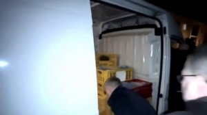 Премьер министр Словакии в День труда вышел на работу грузчиком