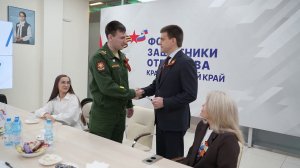 Программа Главные новости на 8 канале от 08.05.2026 Часть 1