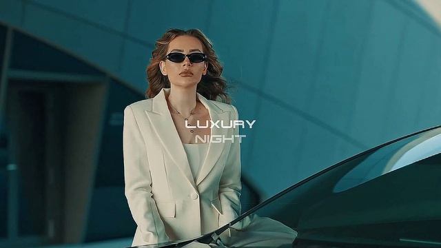 LUXURY NIGHT