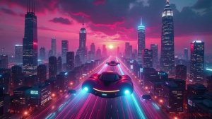 Лёгкий Бас - Красивая Музыка club electronic track