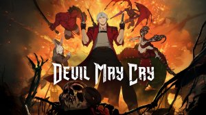 Devil May Cry: Season 2 | See U in Hell | Netflix
