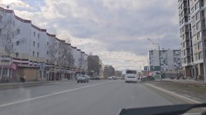 По улицам ГОРОДА/ сходила в ХРАМ