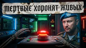 НЕВЯДОМСК : СРОЧНЫЙ ЭФИР! Я ПРЕДУПРЕЖДАЮ ВАС!!!- ПРЯМОЙ ЭФИР.КТО ОТКРОЕТ ЯЩИК ПАНДОРЫ.ЖДАТЬ  СУТКИ..