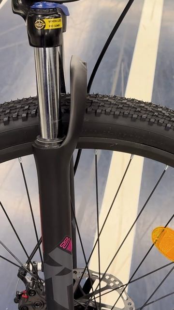Roces Terra 27.5 — БЮДЖЕТНЫЙ MTB, который удивил? ⚡