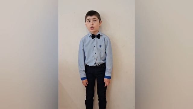 Николай Рубцов «Душа хранит».