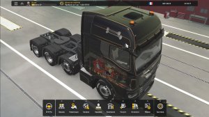 С грузом по Европе. ETS2_Трансляция_08.05.26.