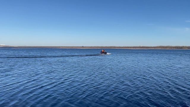 Лодка KITT BOATS 3,6 НДНД