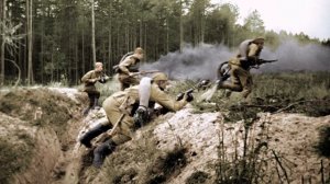 О моём старшине. В. Высоцкий. Кавер под гитару. Исполняет Николай Саллас