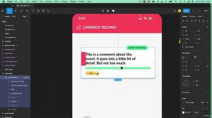 6. How to resize a box automatically in a Auto Layout to match text in Figma