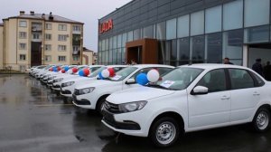 АВТОВАЗ придумал как продать тебе машину ДВАЖДЫ .И ты сам заплатишь