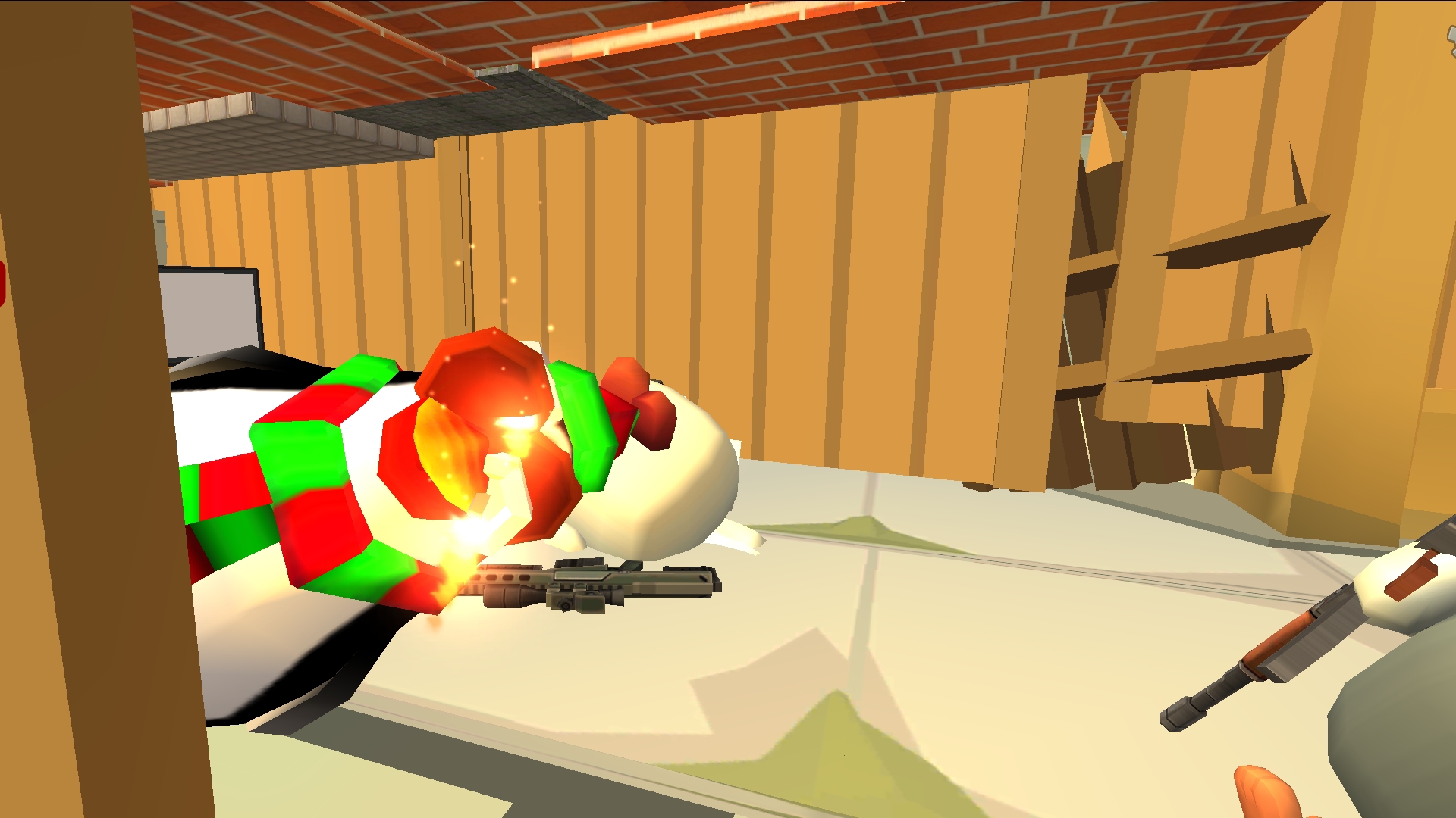 Skibidi penguin 13