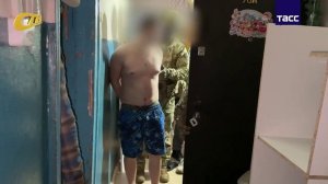 ЖИТЕЛЬ КУРСКА ЗАКЛЮЧЕН ПОД СТРАЖУ ПО СТ. 275 УК РФ «ГОСУДАРСТВЕННАЯ ИЗМЕНА»