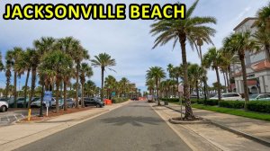 Jacksonville Beach, Florida