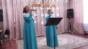 Концерт в честь 81 годовщины Великой Победы в Великой Отечественной войне