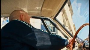 Paul Kalkbrenner feat. Norma Jean Martine Time To Dance (Official Video)