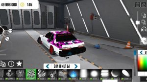 играю в кар паркинг