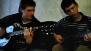 А девчонка та проказница🎸