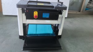 Обзор на Рейсмусовый станок REALREZ RWP 330-2000W