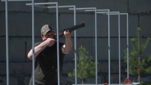 Время местное. Эфир: 08-05-2026 - Турнир по стендовой стрельбе