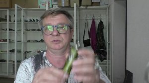 Нож «НР - 40» и др. отличные ножи. Мастерская «СЛОН & Ко.»