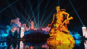 БЫЛИНА  Стихи:Игорь Бойко Музыка,аранжировка,исполнение:Александр Волченко@