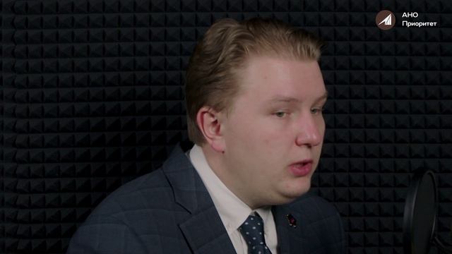 Своими Глазами: История Ильи Черникова