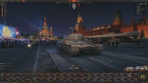 В Мире танков вышло обновление - Торжество Победы патч приурочен к 9 Мая 4K SDR