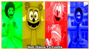 Зелёный Человек Танцует Baby Calm Down FULL HD Selena Gomez & Rema Official battle #145 в Tiles Hop