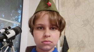 С Днём Победы!