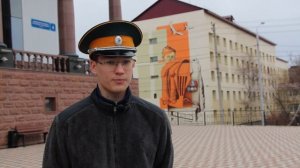 Казачье объединение СахГУ