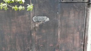 Здесь живет Бравенькая