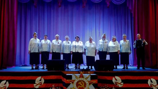 Песня День Победы 7.05.26