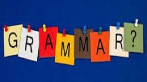 English Grammar - Lesson 2 (Connectors)