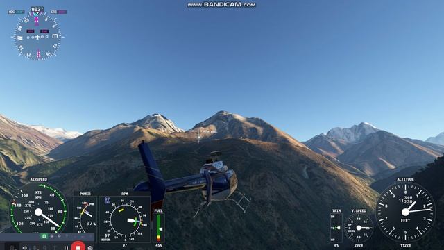лукла Microsoft Flight Simulator смотреть онлайн