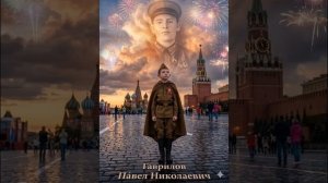 Бессмертный полк