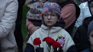 «Зажги свечу» — память, которую мы храним в сердце прошла в Воскресенске