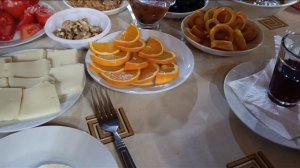 Абхазское застолье в селе Дурипш. В гостях у Руслана Кокоскерия. 08.05.2026. Начало