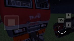 обзор модов на поезда