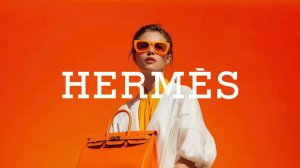 Hermès In Store Music Fashion Golden Hour Playlist September 2025
